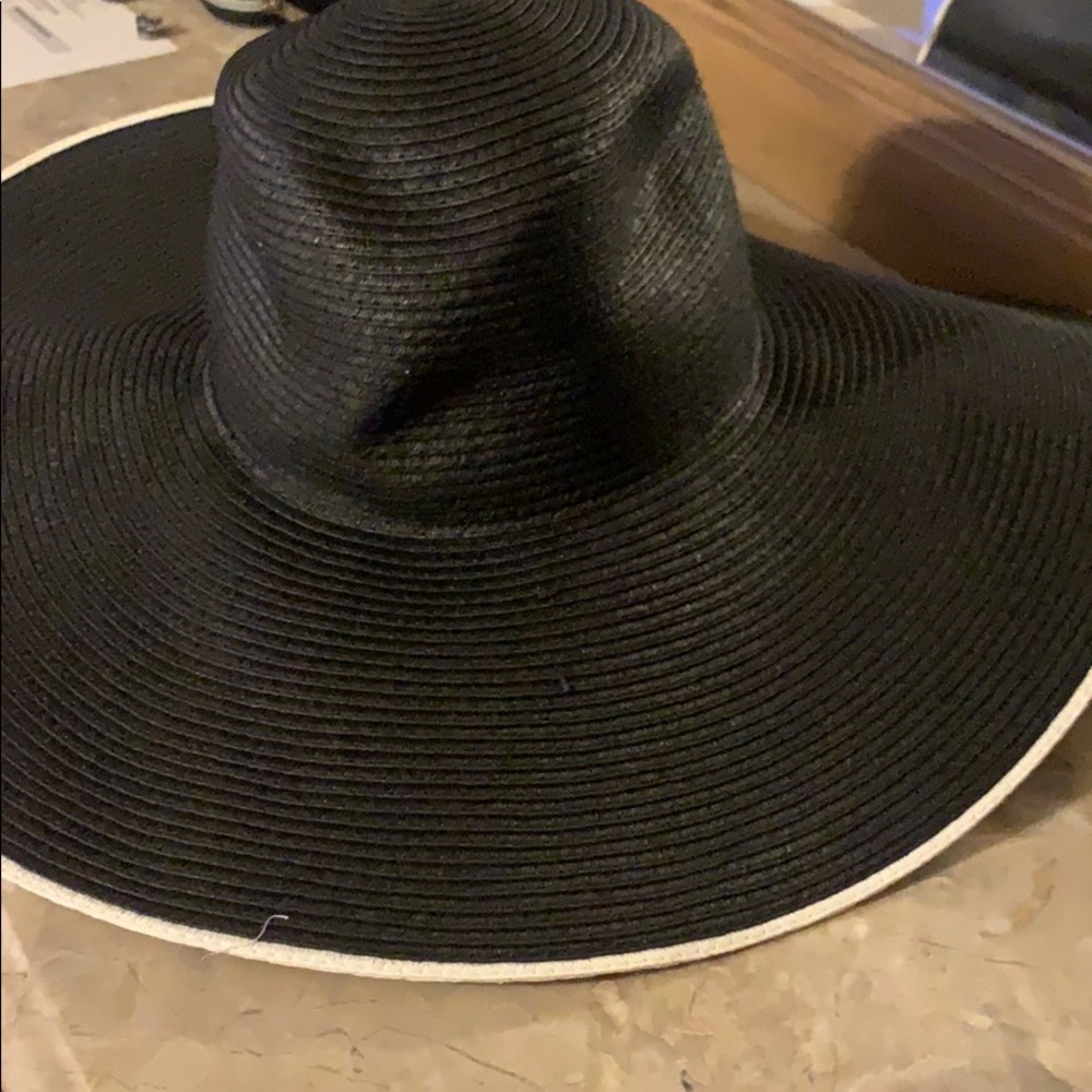 Banana Republic brand new beach hat